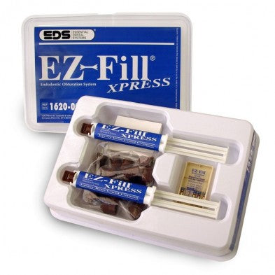 Ez Fill Xpress (EDS)