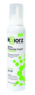 Kolorz Neutral Flouride Foam (DMG)