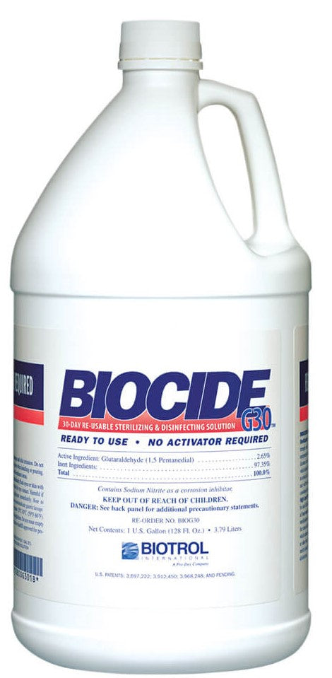 Biocide G30 (Biotrol)
