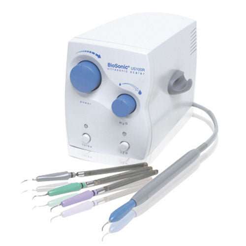 Biosonic US100R Ultrasonic Scaler (Coltene)