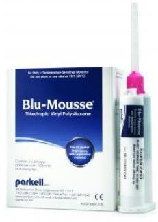 Blu-Mousse Classic (Parkell)