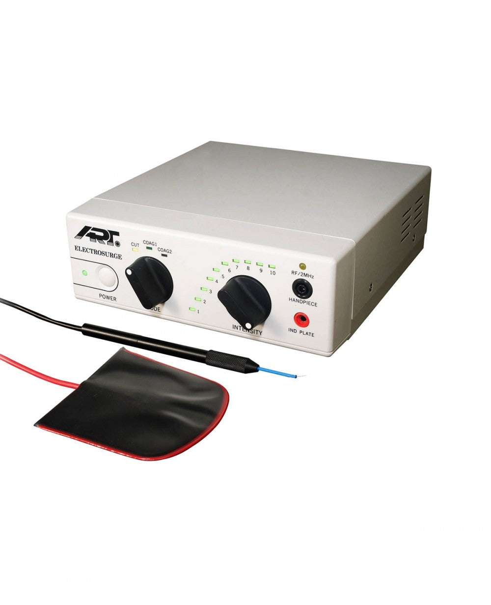 ART E-1 Electrosurgery (BonART)