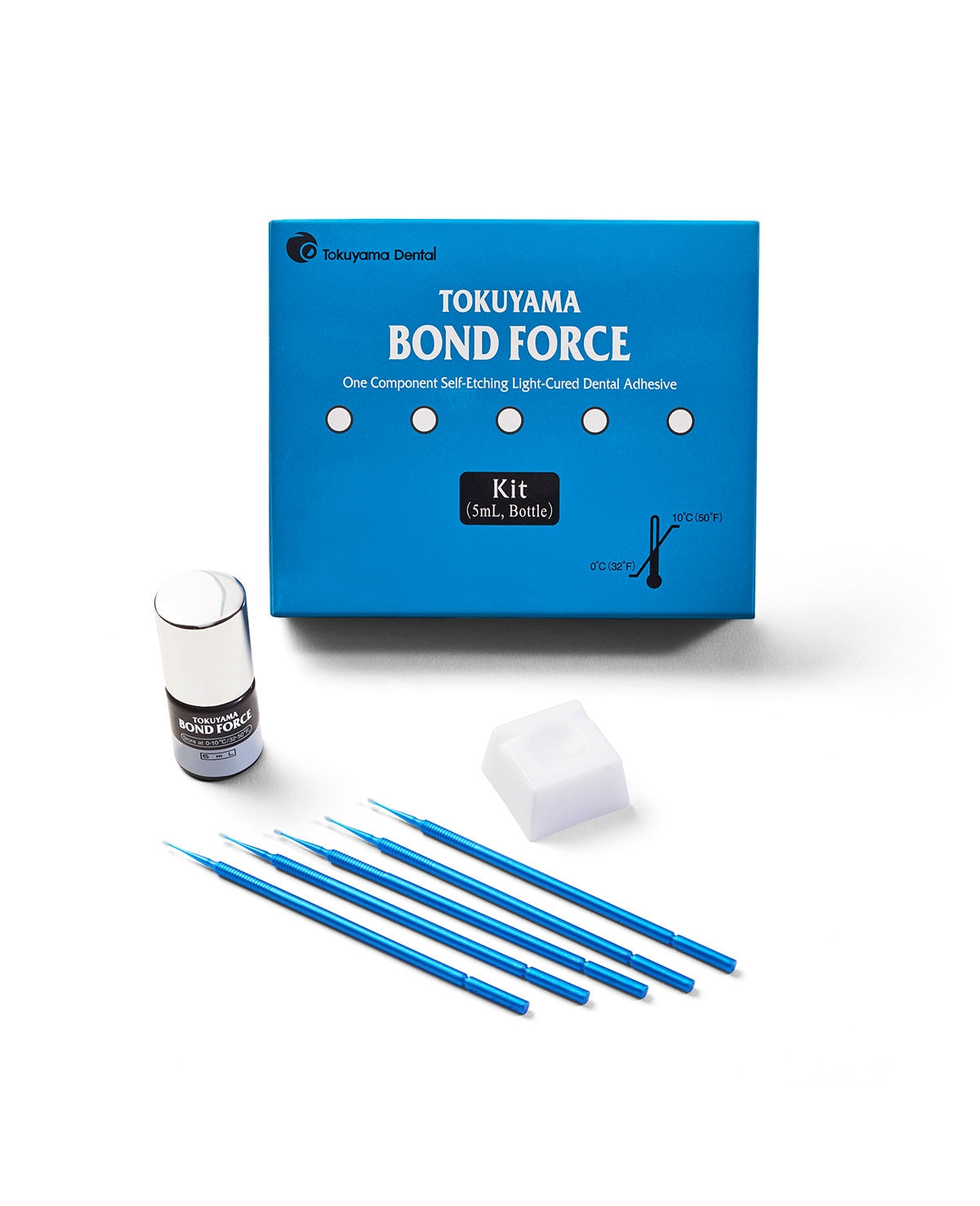 Bond Force Bottle (Tokuyama)