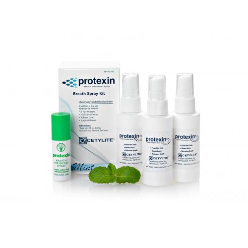 Protexin Oral Breath Spray (Cetylite)