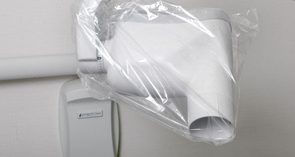 X-Ray Sleeves (Brixton)