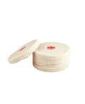 Muslin Buff Wheels (Keystone)