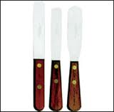 Spatulas (Buffalo)