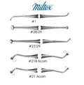 Miltex Burnishers (Miltex)