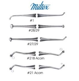 Miltex Burnishers (Miltex)