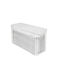 C-Fold Towel Holder (Plasdent)