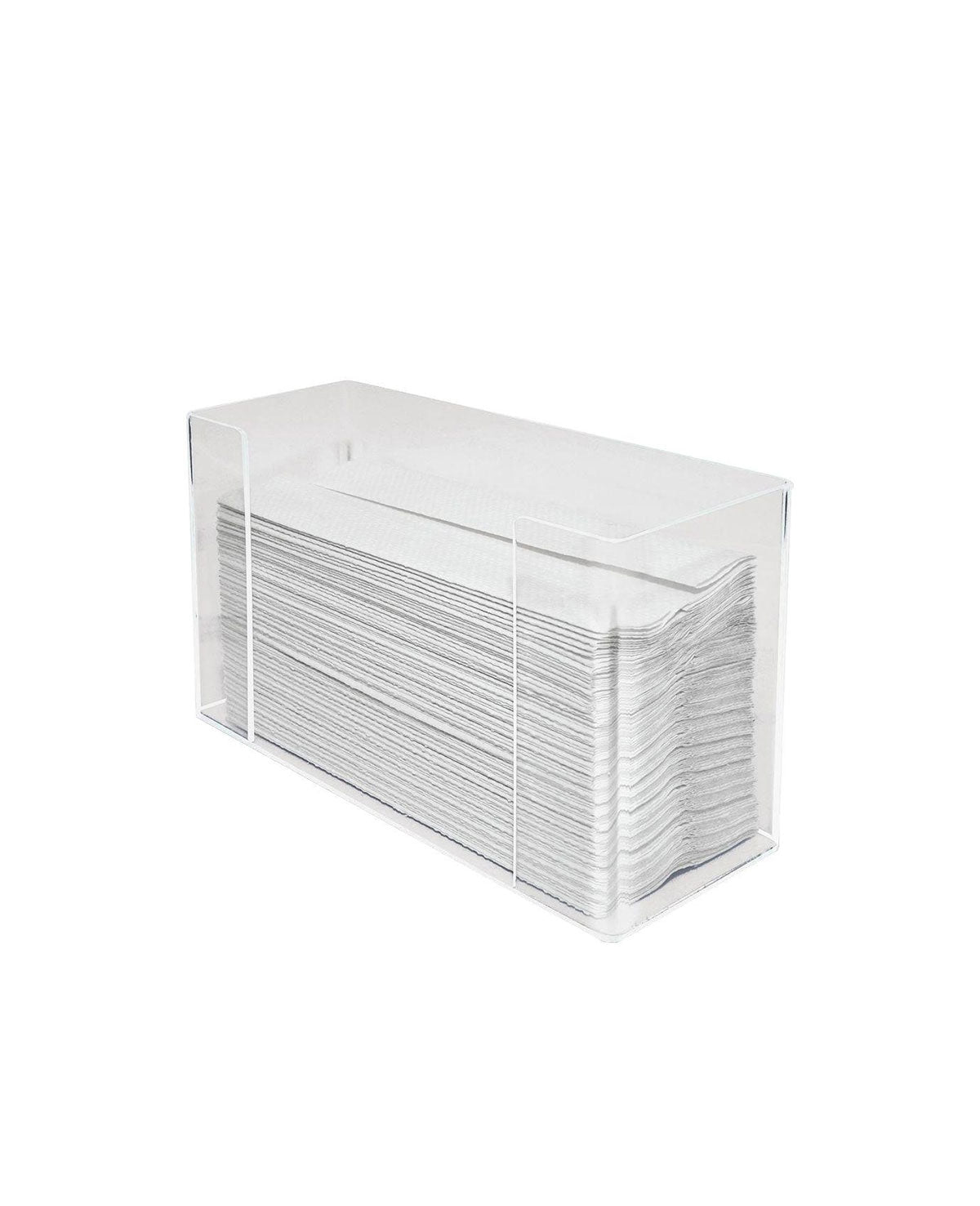 C-Fold Towel Holder (Plasdent)