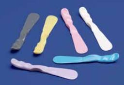 Candeez Ergonomic Spatulas (Palmero)
