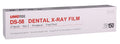 Intraoral Film D-Speed (UMG)
