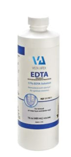 EDTA Solution Aqueous Irrigant (Vista)