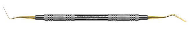 TNT Non-Stick Composite Instruments (American Eagle)