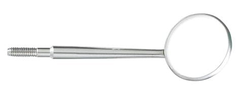 Simple Stem Mirrors (Miltex)