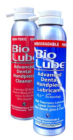 Bio Lube (SDS)