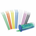 Disposable Micro Applicators Fine tips ( TPC Advanced Technology )