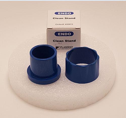Plasdent Endo Clean Stand