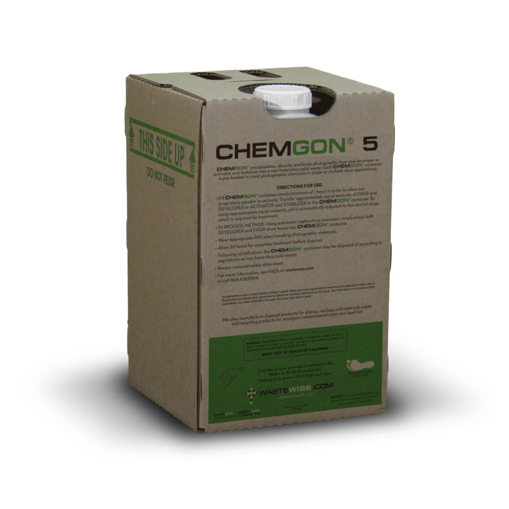 Chemgon (WCM)