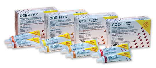COE-FLEX (GC America)