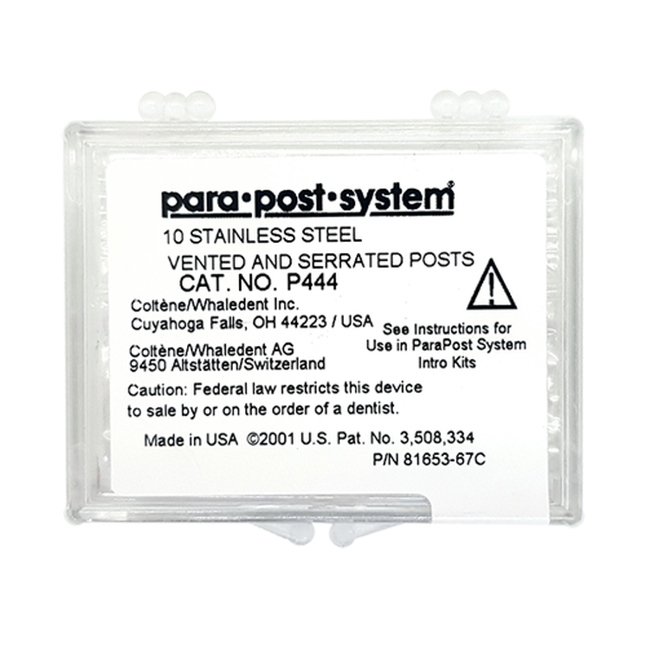 Para-Post (Coltene)