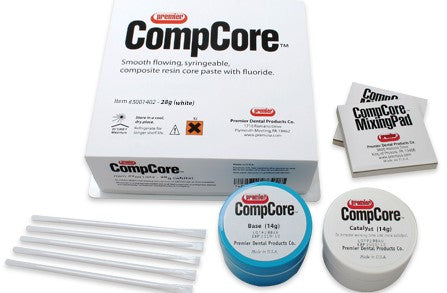CompCore (Premier)