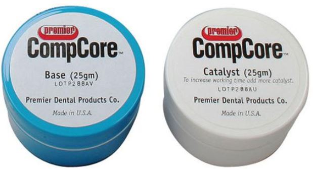 CompCore (Premier)