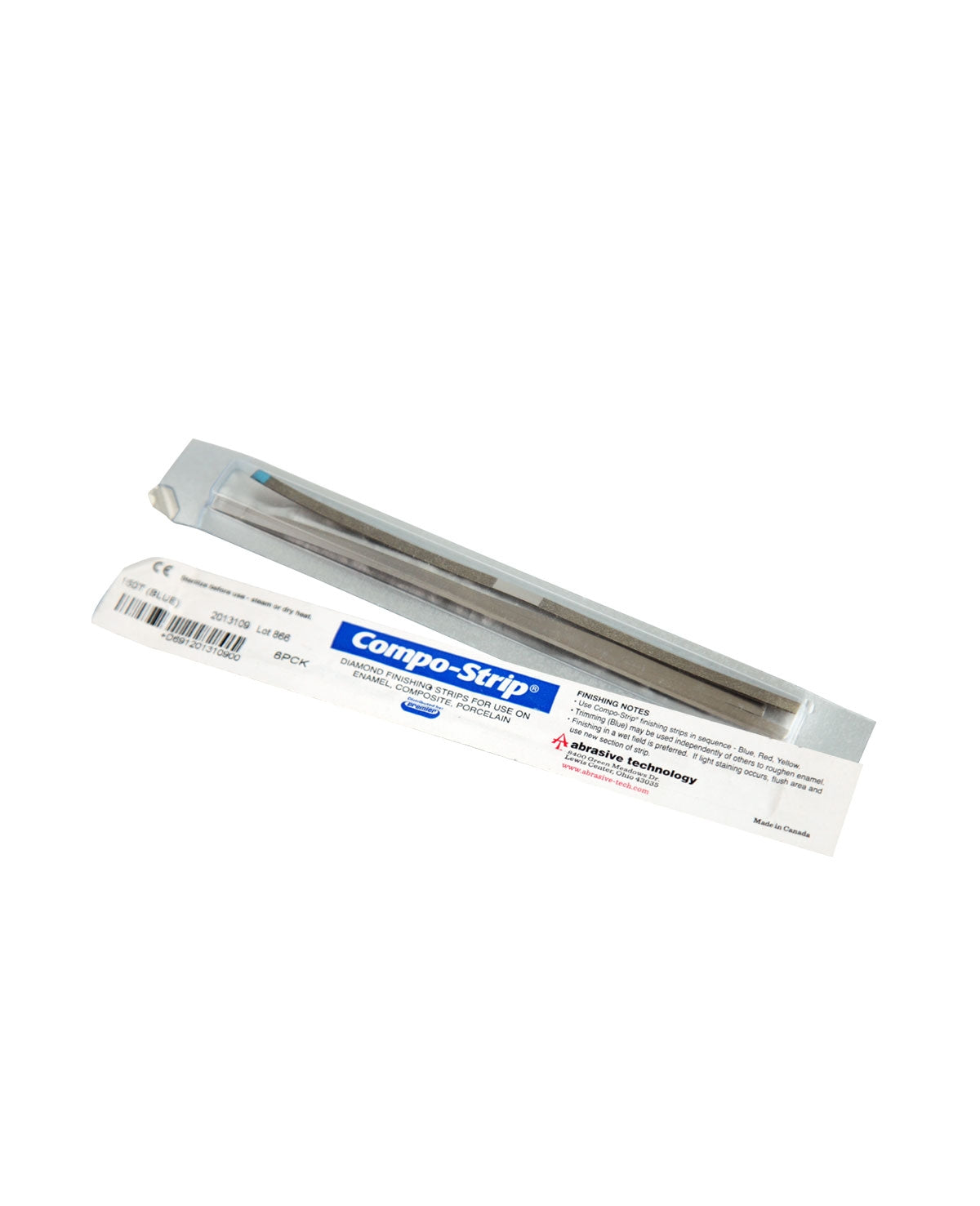 Compo-Strips (Premier)