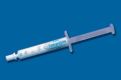 CompoSite Polishing Paste (Shofu)
