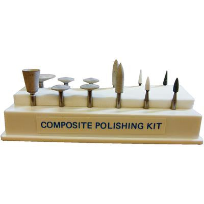 Composite Polishing (Shofu)