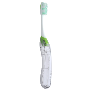 Butler GUM Travel Brush (Sunstar)