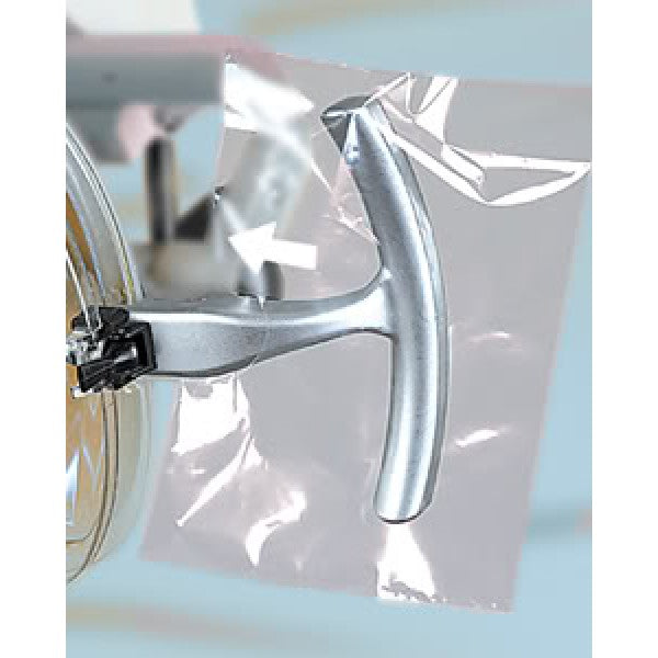 T-Handle Light Sleeves (Crosstex)