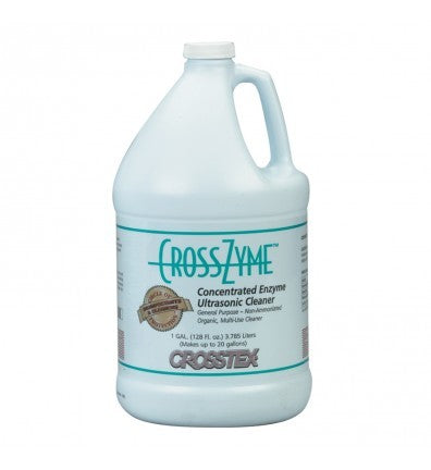 Crosszyme Ultrasonic Cleaner (Crosstex)