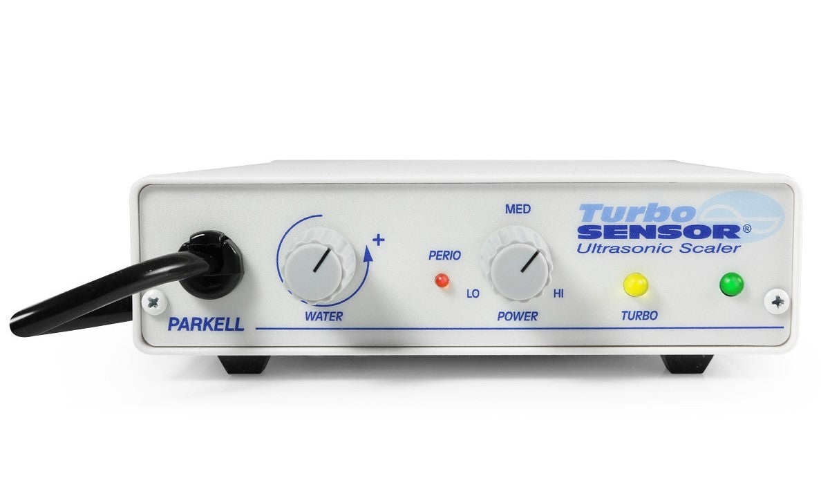 Turbosensor Ultrasonic Scaler (Parkell)
