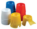Dappen Dishes (Plasdent)