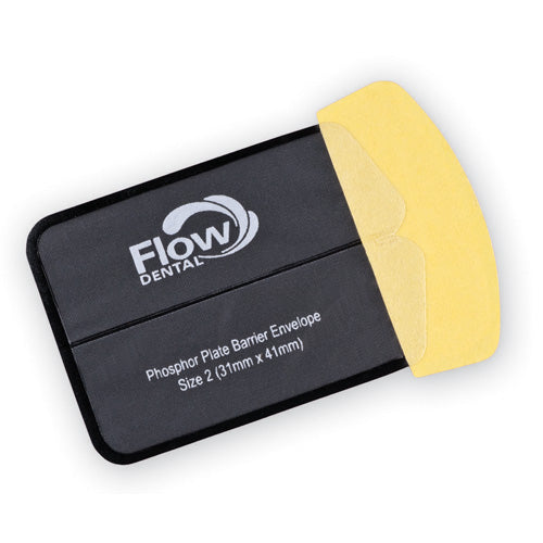 Safe 'n' Sure Deluxe (Flow)