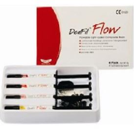 Denfill Flow (Vericom)