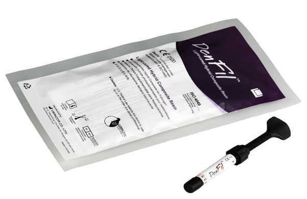 Denfil Syringe (Vericom)