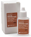 Dentin Desensitizer (Pulpdent)