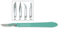 Disposable Scalpels (Miltex)