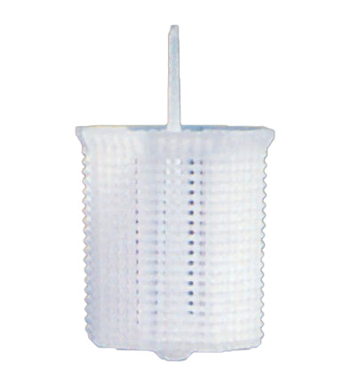 Screen-4-Vac Disposable Evacuation Traps (Plasdent)