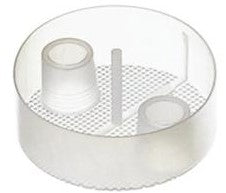 Screen-4-Vac Disposable Evacuation Traps (Plasdent)
