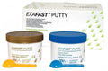 EXAFAST Putty (GC America)