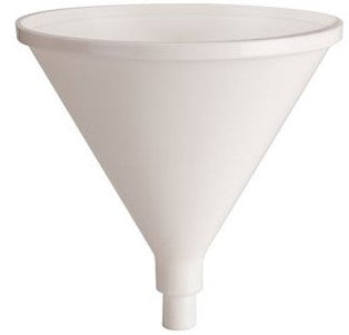 Dry Oral Cup (Plasdent)