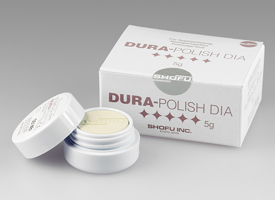 Dura-Polish (Shofu)