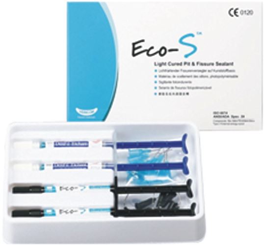Eco-S (Vericom)