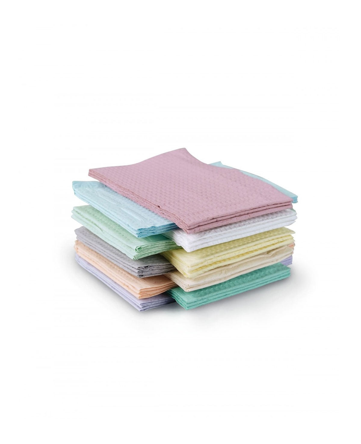 Econoback Patient Bibs (Crosstex)