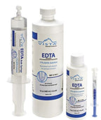 EDTA Solution Aqueous Irrigant (Vista)