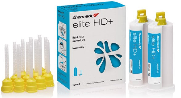 Elite H-D+ (Zhermack)